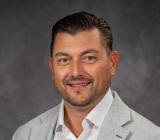 Brad Lazorka, Canam Steel Corporation
