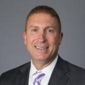 Todd Helms, Mueller Water Products
