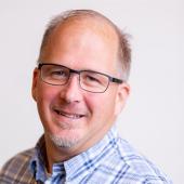 Aaron Parrott, Deloitte
