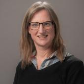 Kathryn Abate, Senior Product Manager, insightsoftware