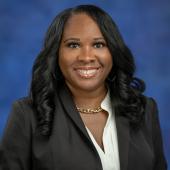 Aisha Hollins