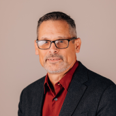 Alan Winkler