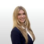Poppy Hammond