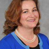 Veronica Benzinger, Aon