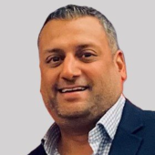 Samir Bhatiani​