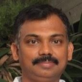 Hariprasad Bhupasamudram