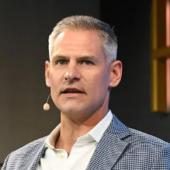 Brian Fifarek Headshot