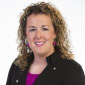 Monica Miller Brown, ThyssenKrupp Elevator