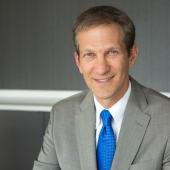 Headshot of Bruce Mehlman