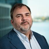 John Capello, Nasuni