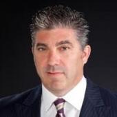 Eric Cardinali, Kautex Textron