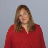 Carmelle Giblin, VP, Strategex
