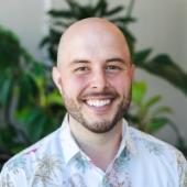 Chad Supers, Strategic Account Executive, Palantir