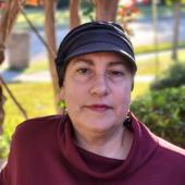 Connie Eisenberg
