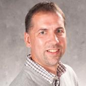 Brian Cyphert, MSA Safety