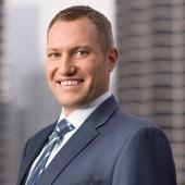 Stephen Davis, Sales Professional, Pagero