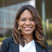 Alicia Davis, Lear Corporation