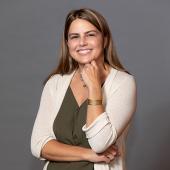 Jennifer Desrosiers, Senior Consultant, Strategex
