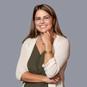 Jenn Desrosiers