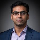 Vishal Devarabhavi, Cummins Inc