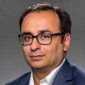 Akhilesh Dhawan