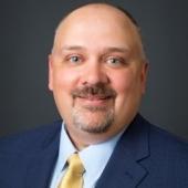 Jason Dingle, JBT Corporation