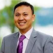 Dominic Nguyen