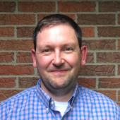 Sam Durbin, Crown Equipment