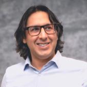 Erez Abittan Headshot