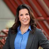 Nina Faber, MSA Safety Inc.