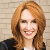 Irina Feldman, The Heico Companies, LLC