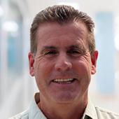 Joe Fitzgerald, SVP of Lease Market Strategy, Visual Lease Joe Fitzgerald, SVP of Lease Market Strategy, Visual Lease