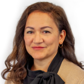 Velia Flores