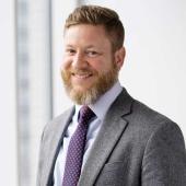 Mike Flynn, Vice President & Counsel of Government Affairs, ITI