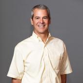 Marc Fooksman, Vice President, Strategex