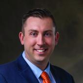 Neil Frohnapple, The Timken Company