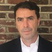 Colm Gavin, Portfolio Development Manager, Siemens Digital Industries Software