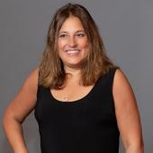 Carmelle Giblin, Vice President, Strategex