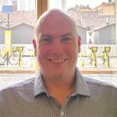 Ben Green, Siemens Digital Industries