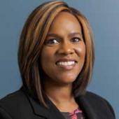 Yvette Henry Yvette Henry
