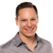 Steve Hernan; Global Marketing Intelligence, GE Healthcare