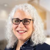 Rochelle Hodes