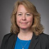 Elizabeth Hoegeman, Cummins Inc