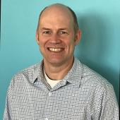 Rob Hollenbach, IDEXX Laboratories