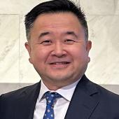 Dr. Juanyu Bu, Executive Vice President of Engineering, CTS