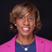 Monica Jackson, Eaton