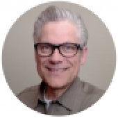 Jared Thorkelson, President, DLP Experts and Data Protection SME, Cyberhaven