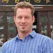 Jay Kolbenson