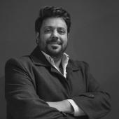 Ashar Samdani