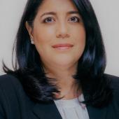 Karla Guzman-Mims, The Mosaic Company